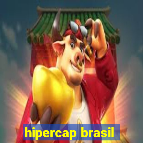 hipercap brasil